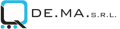 DE.MA S.r.l. Logo
