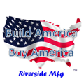 Riverside Mfg Logo