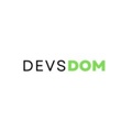 Devsdom Logo