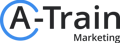 A-Train Marketing Logo