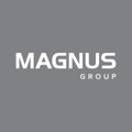 Magnus Group Logo