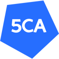 5CA BV Logo