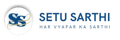 Setu Sarthi Logo