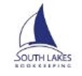 South Lakes  Bookkeeping Logo