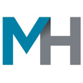 McNamee Hosea, P.A. Logo