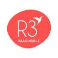 R3 Imagin/able Logo