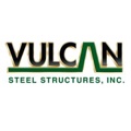 Vulcan Steel Structures, Inc. Logo