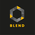Blend HRM Inc Logo