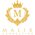 Maliks Consulting Logo
