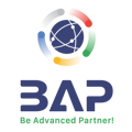 BAP Logo