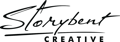 Storybent Creative Logo
