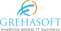 GrehaSoft Logo