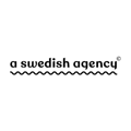 a swedish agency Logo