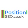 Postion1SEO Logo