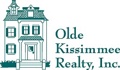 Olde Kissimmee Realty, Inc. Logo