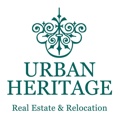 Urban Heritage Logo
