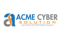AcmeCyberSolution Logo