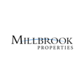 Millbrook Real Estate Company Logo
