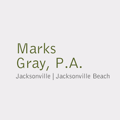 Marks Gray, P.A. Logo