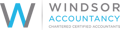 Windsor Accountancy Logo