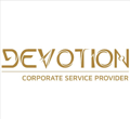Business Setup Dubai Devotion Logo