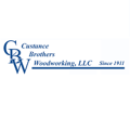Custance Brothers Woodworking Logo