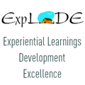 EXPLODE LEADERSHIP & STRATEGY Pvt Ltd Logo