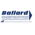 Ballard Construction CO Logo