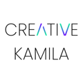 Creative Kamila Logo