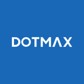 Dotmax Digital Logo