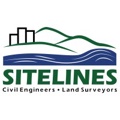 Sitelines, PA Logo
