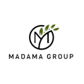 Madama Group Logo