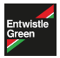 Entwistle Green Logo