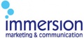 Immersion Logo