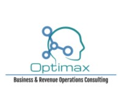 Optimax RevOps Consulting Logo