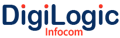 DigiLogic Infocom Logo