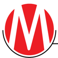 Maloney Glass & Overhead Door Logo