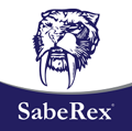 SabeRex Logo