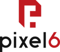 Pixel6 Web Studio Pvt. Ltd Logo