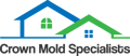 CROWN MOLD SPECIALISTS Logo