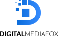 Digitalmediafox Private Limited Logo