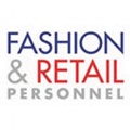 Fashion & Retail Personnel Logo