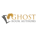 Ghost Book Authors Logo