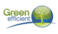 Greenefficient, Inc. Logo