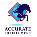 Accurate Fulfillment Logo