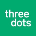 Threedots Logo