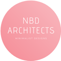 NBD ARCHITECTS Logo
