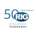 Rochester Insulated Glass Logo