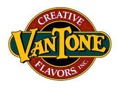 Van Tone Creative Flavors Inc Logo