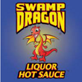 Swamp Dragon Hot Sauce Logo